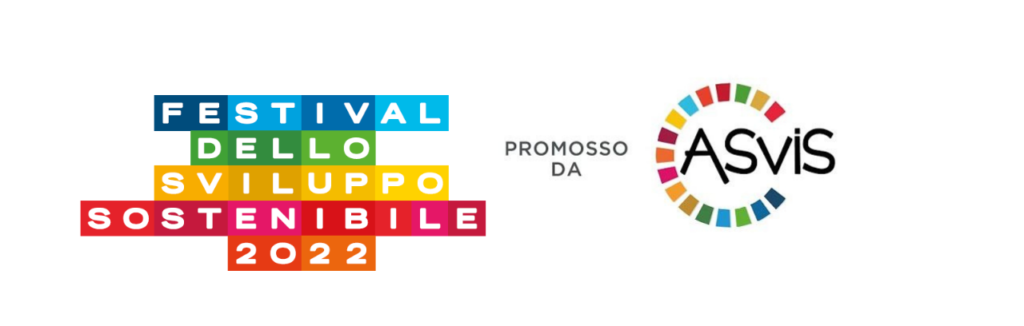 festival dello sviluppo sostenibile 2022 promosso da ASVIS