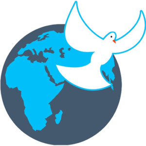 Logo Corpi Civili di Pace