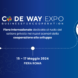 logo Codeway Expo
